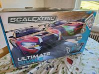 Bilbana Scalextric