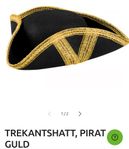 Pirate Hat