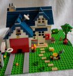 Lego creator 5891