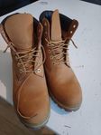 Timberland skor