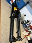 RockShox Zeb select 170mm 29”