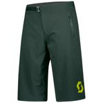 Scott trail vertic mtb shorts 