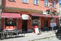 Välkänd och Populär Restaurang i Centrala Arboga