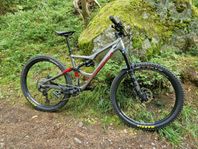 Orbea Occam H20 LT strl L, 2022