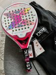 Padelracket Nox Equation Lady WPT Edition 2023