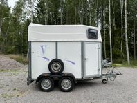 Värmlandsvagnen -11 Gaupen H21500