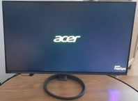 Bildskärm 24" Acer vero RL242 