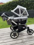 Bugaboo donkey mono