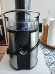 Juicepress OBH nordica