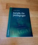 Juridik för pedagoger