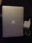 MacBook Air 13" 2011