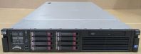 Racketserver hp proliant dl 380 g7