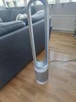 Dyson Pure Cool Tower fläkt med luftrenare