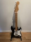 Fender Stratocaster -92, Squire series 