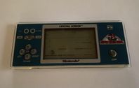 Nintendo Game & Watch Crystal Screen 