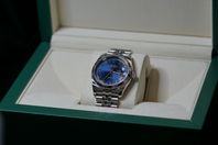 Rolex datejust 116234