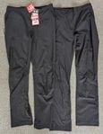 2x Outdoor Karrimor Panther Trousers- Stretch Fit EU 40