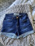 Jeans shorts 