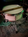 TAMA 13x5 snare (moddad)