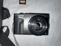 Panasonic Lumix DC-TZ90