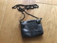 En liten teater clutch 