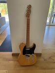 Squier Telecaster