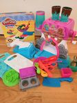 Play-Doh Godisfabrik 