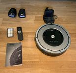 irobot roomba 