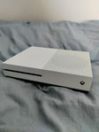 Xbox one s 500GB