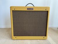 Fender Blues Junior IV Lacquered Tweed