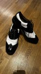 Footjoy Icon Classic - Storlek 42 (Medium wide)