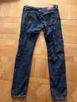 Levis 512 fint skick jeans byxor