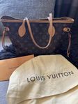 Louis Vuitton neverfull PM 