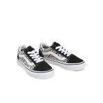 VANS barnskor Old Skool stl 22.5 / UK 6.5 