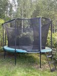 Studsmatta - North Trampoline Adventurer / Pioneer oval 4,2