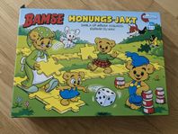 Bamse Honungs- jakt! 