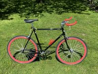 single speed