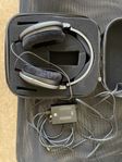 Sennheiser HD 600, Fiio K3 Headphone Amplifier, NICE Bag