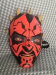 Star wars Darth Mauld mask