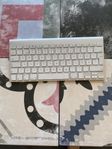 Trådlöst tangentbord Mac 