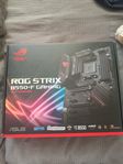 rog Strix b550