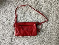 Desigual röd handväska