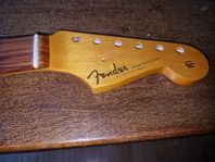 fender classic 60s hals