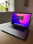 MacBook Pro 15” 2018
