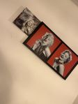 2st Marilyn Monroe canvas tavlor