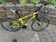 Cykel Giant TCX Espoir 26” Cyklocross 