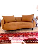 Fin soffa från Ilva