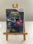 Super mario Galaxy till nintendo wii