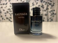 Sauvage Dior 60mil 
