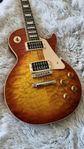 Gibson Les Paul Standard Premium Quilt 2013